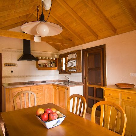 Casa Rural Los Patos Hermigua Pokój zdjęcie