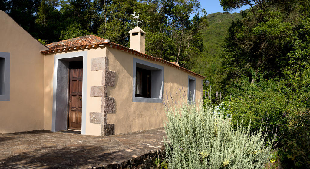 Casa Rural Los Patos Hermigua Pokój zdjęcie