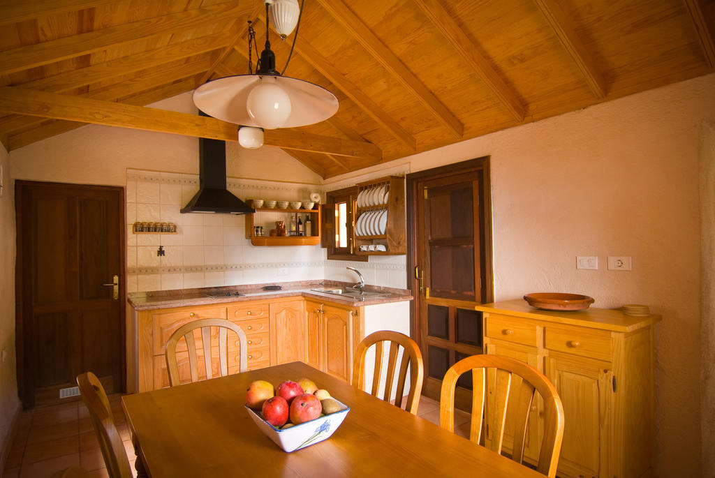 Casa Rural Los Patos Hermigua Pokój zdjęcie