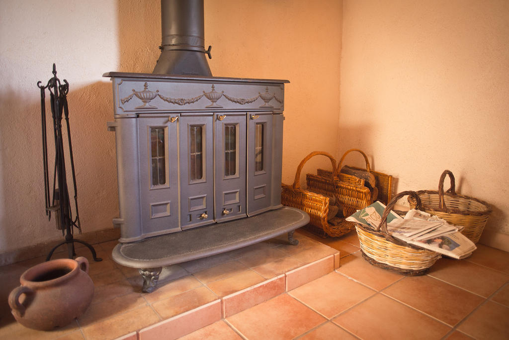 Casa Rural Los Patos Hermigua Pokój zdjęcie
