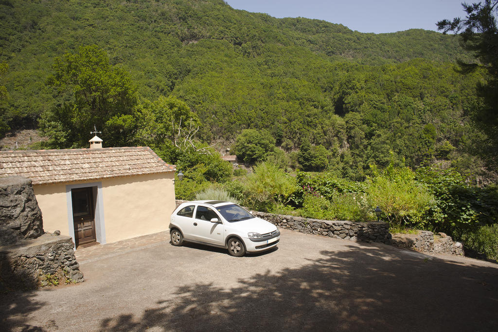 Casa Rural Los Patos Hermigua Pokój zdjęcie