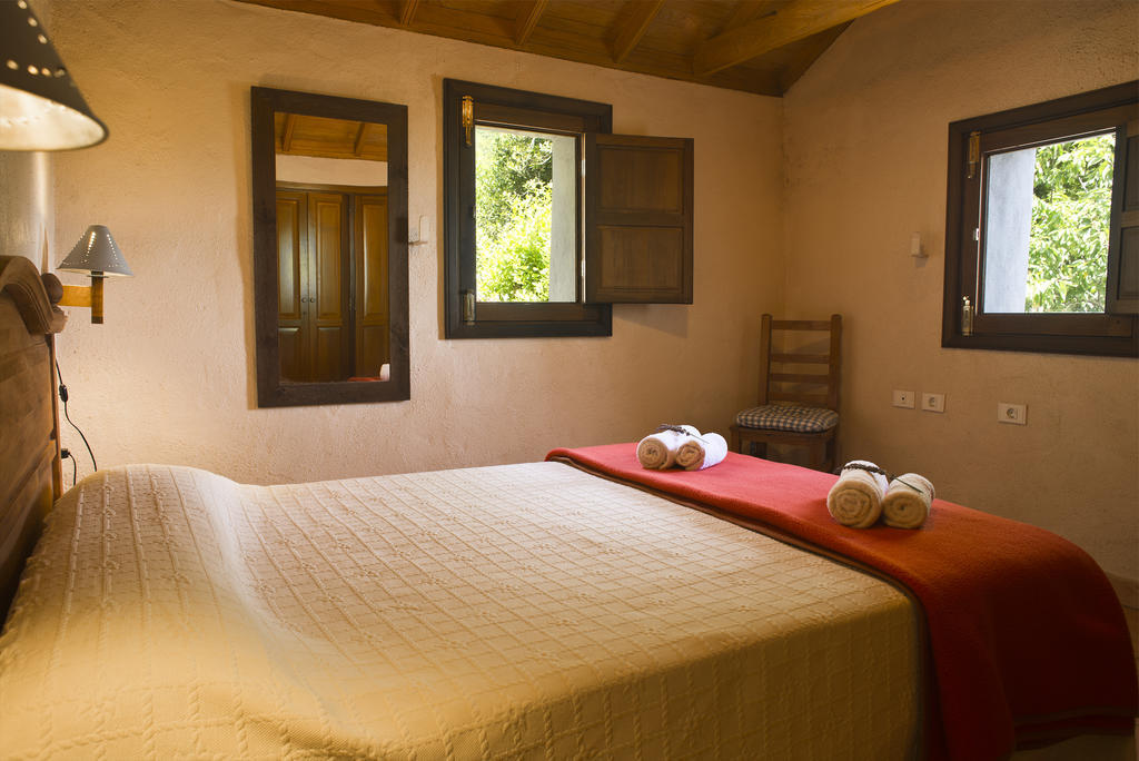Casa Rural Los Patos Hermigua Pokój zdjęcie