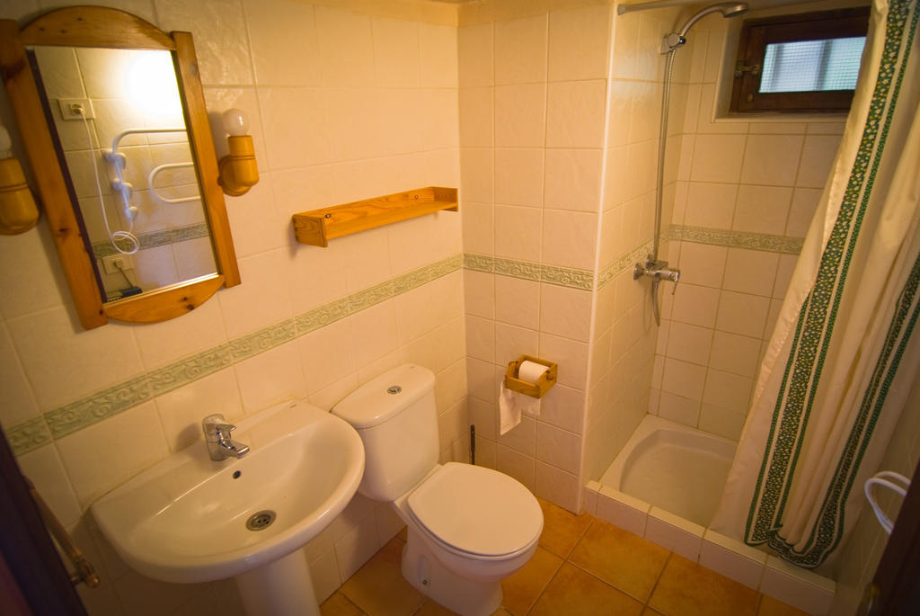 Casa Rural Los Patos Hermigua Pokój zdjęcie